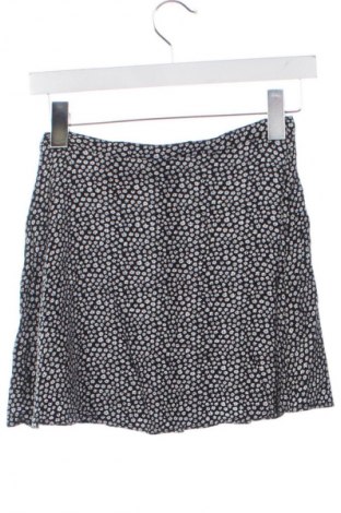 Rock H&M Divided, Größe XXS, Farbe Mehrfarbig, Preis 1,99 €