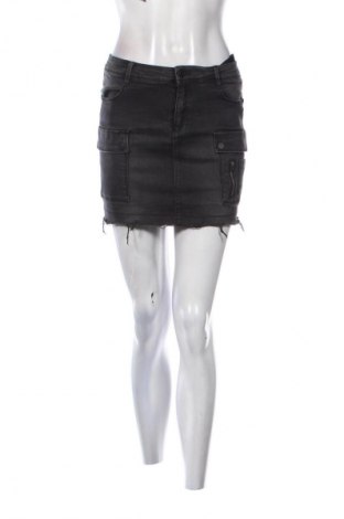 Sukně House, Velikost S, Barva Šedá, Cena  99,00 Kč