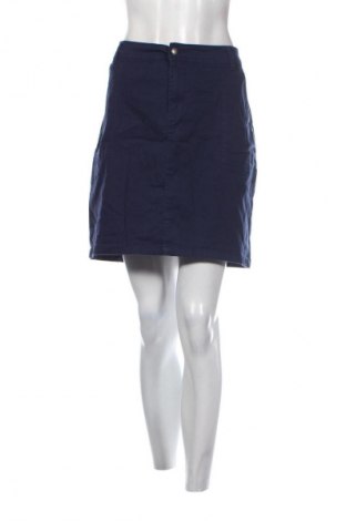 Sukňa Janina, Veľkosť XL, Farba Modrá, Cena  2,95 €