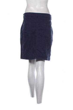 Sukňa Janina, Veľkosť XL, Farba Modrá, Cena  2,95 €