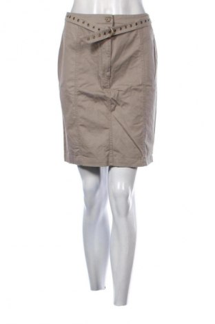 Spódnica Koton, Rozmiar M, Kolor Beżowy, Cena 11,99 zł