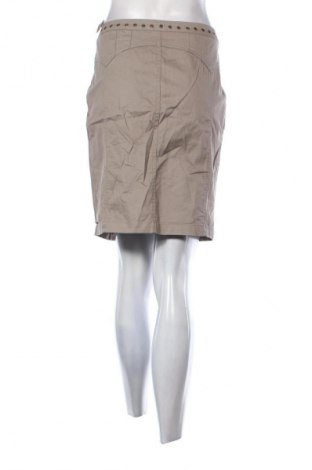 Spódnica Koton, Rozmiar M, Kolor Beżowy, Cena 11,99 zł