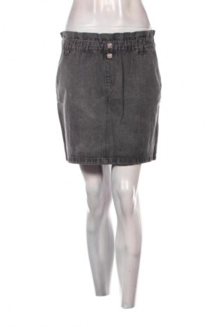 Sukně Laura Torelli, Velikost S, Barva Šedá, Cena  49,00 Kč