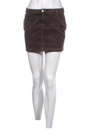 Пола Mango, Размер M, Цвят Зелен, Цена 2,55 €