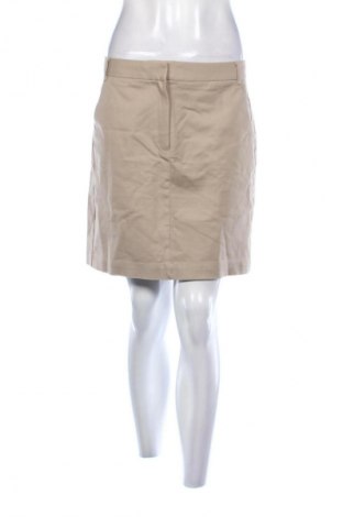 Пола Mango, Размер S, Цвят Бежов, Цена 2,55 €