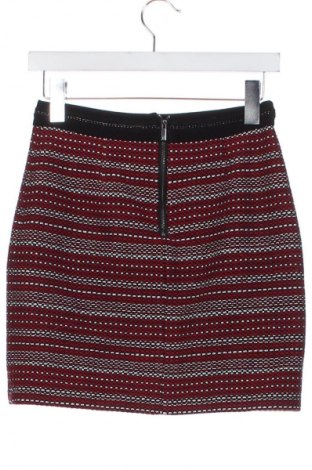 Spódnica Morgan, Rozmiar XS, Kolor Kolorowy, Cena 18,99 zł