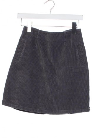 Пола New Look, Размер XS, Цвят Сив, Цена 2,04 €