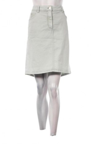 Fustă Nick Jean, Mărime XL, Culoare Verde, Preț 5,99 Lei