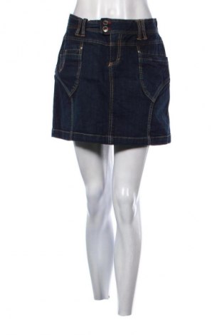 Φούστα ONLY, Μέγεθος M, Χρώμα Μπλέ, Τιμή 2,99 €