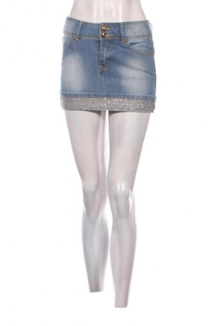 Sukně Onado, Velikost S, Barva Modrá, Cena  49,00 Kč