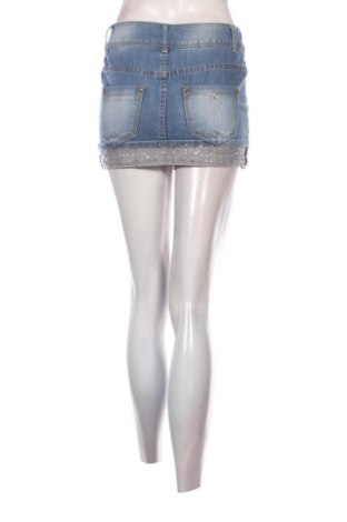 Sukně Onado, Velikost S, Barva Modrá, Cena  49,00 Kč