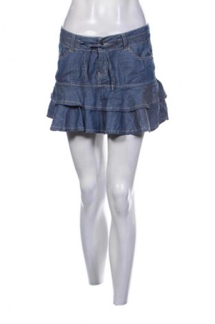 Пола Pepe Jeans, Размер M, Цвят Син, Цена 8,69 €