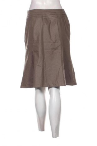 Пола Pia Jessen, Размер S, Цвят Кафяв, Цена 2,04 €