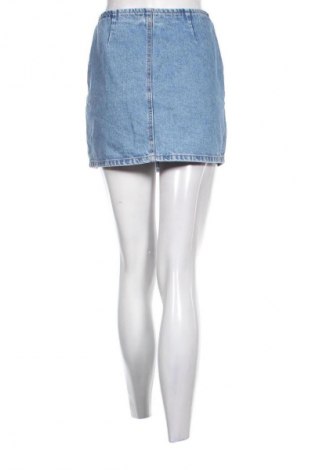 Sukně Pull&Bear, Velikost S, Barva Modrá, Cena  119,00 Kč