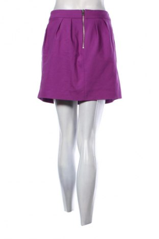 Пола River Island, Размер S, Цвят Лилав, Цена 2,55 €