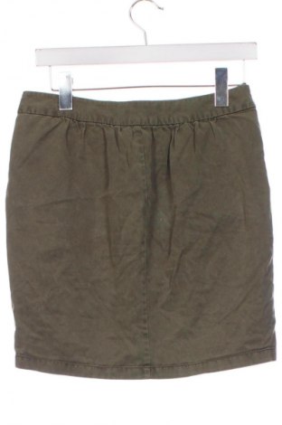 Пола S.Oliver, Размер XS, Цвят Зелен, Цена 2,04 €