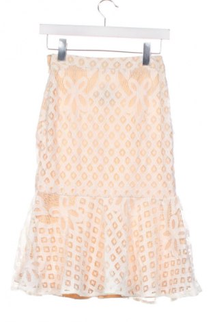 Szoknya SHEIN, Méret XS, Szín Sokszínű, Ár 1 219 Ft