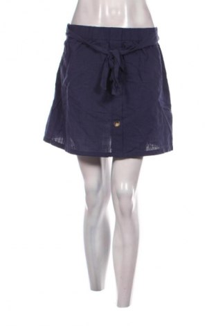 Sukně SHEIN, Velikost XL, Barva Modrá, Cena  49,00 Kč