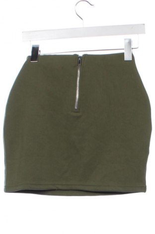 Пола SHEIN, Размер XS, Цвят Зелен, Цена 2,04 €