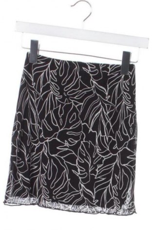 Пола Sinsay, Размер XXS, Цвят Черен, Цена 2,04 €