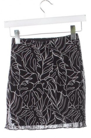 Пола Sinsay, Размер XXS, Цвят Черен, Цена 2,04 €