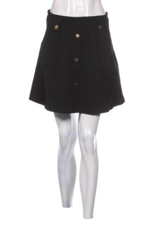 Sukně Stradivarius, Velikost M, Barva Černá, Cena  179,00 Kč