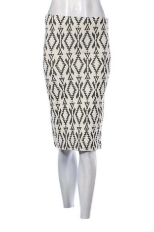 Szoknya Stradivarius, Méret M, Szín Sokszínű, Ár 1 349 Ft