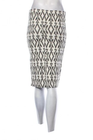 Szoknya Stradivarius, Méret M, Szín Sokszínű, Ár 1 349 Ft