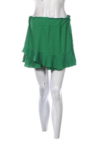 Пола Trendyol, Размер M, Цвят Зелен, Цена 2,55 €