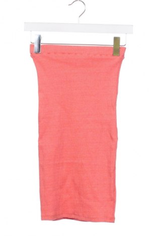 Пола Unbranded, Размер XS, Цвят Оранжев, Цена 2,04 €