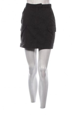 Пола Unbranded, Размер S, Цвят Сив, Цена 2,04 €