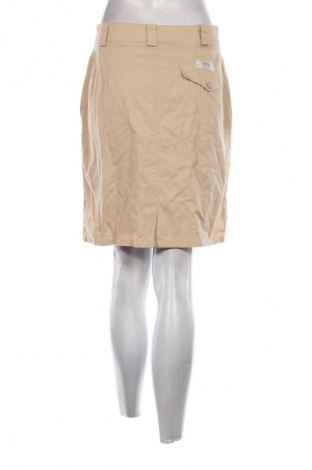 Пола Unbranded, Размер M, Цвят Бежов, Цена 2,04 €
