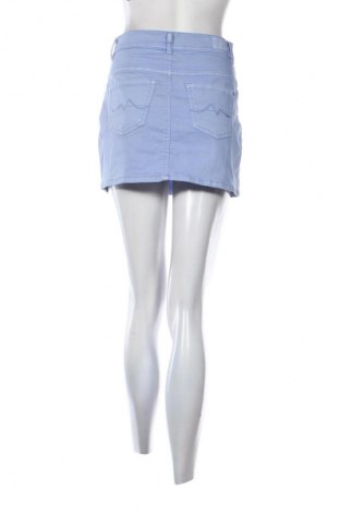 Пола Unbranded, Размер S, Цвят Син, Цена 2,04 €