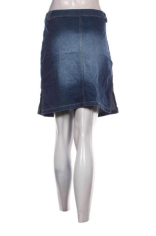 Sukně Unbranded, Velikost M, Barva Modrá, Cena  49,00 Kč