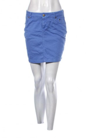 Пола Unbranded, Размер M, Цвят Син, Цена 2,04 €