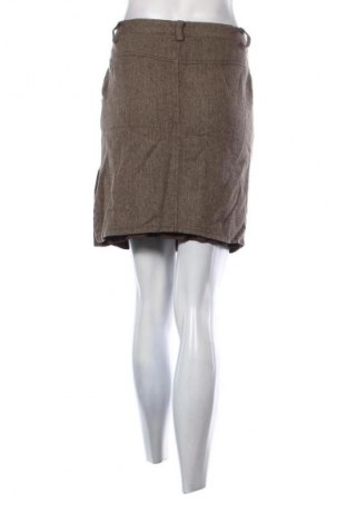 Пола Unbranded, Размер M, Цвят Кафяв, Цена 2,04 €