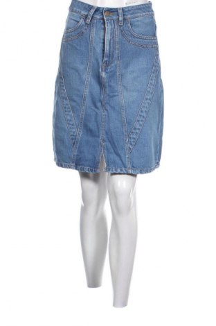 Sukně Unbranded, Velikost S, Barva Modrá, Cena  79,00 Kč