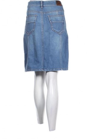 Sukně Unbranded, Velikost S, Barva Modrá, Cena  79,00 Kč