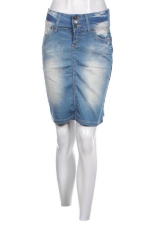 Пола Unbranded, Размер M, Цвят Син, Цена 4,09 €