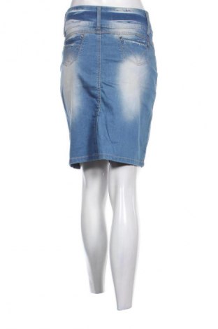 Пола Unbranded, Размер M, Цвят Син, Цена 4,09 €