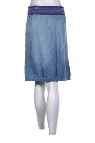 Пола Unbranded, Размер S, Цвят Син, Цена 4,60 €