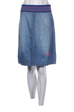 Пола Unbranded, Размер S, Цвят Син, Цена 4,60 €