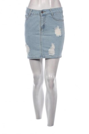 Sukně Unbranded, Velikost M, Barva Modrá, Cena  59,00 Kč