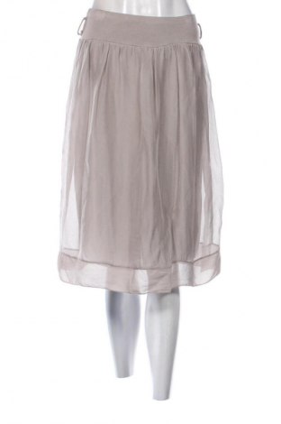 Szoknya Unbranded, Méret S, Szín Szürke, Ár 4 879 Ft