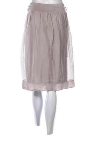 Szoknya Unbranded, Méret S, Szín Szürke, Ár 4 879 Ft