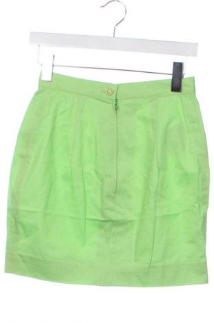 Пола Unbranded, Размер XS, Цвят Зелен, Цена 2,04 €