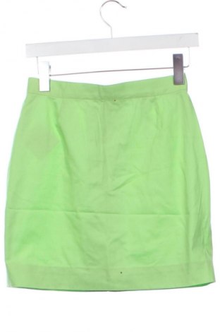 Пола Unbranded, Размер XS, Цвят Зелен, Цена 2,04 €