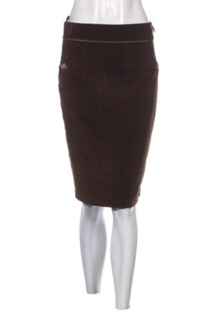 Sukně Unbranded, Velikost M, Barva Hnědá, Cena  49,00 Kč