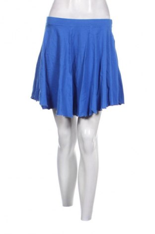 Sukně Unbranded, Velikost S, Barva Modrá, Cena  89,00 Kč