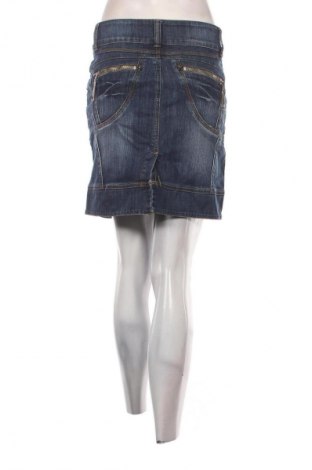 Sukně Unbranded, Velikost M, Barva Modrá, Cena  29,00 Kč